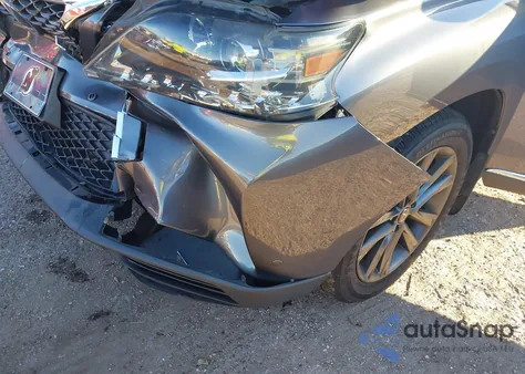 2015 Lexus Rx 350 F Sport z USA, uszkodzony, nr VIN 2T2BK1BA1FC310781